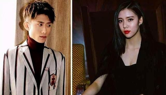  张一山|曾说最想嫁的人是张一山，这次如愿了，终于和自己的偶像在一起了