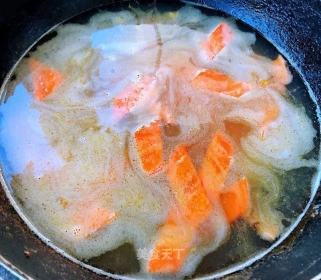 豆瓣酱|不会炒猪肝的,一定要像这样炒鲜香滑嫩,非常好吃,超级下饭哦