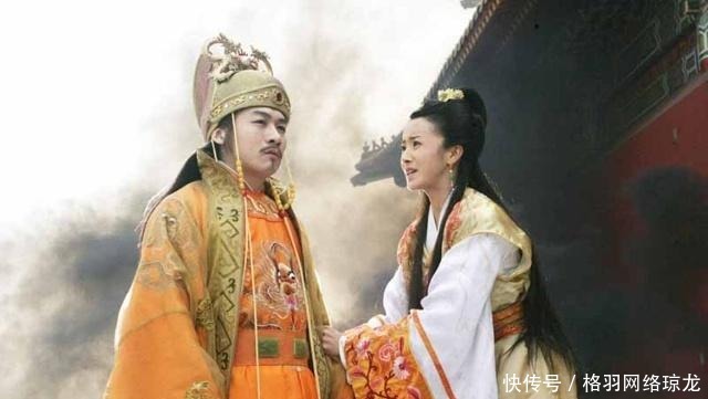 退路|朱棣在200多年前,给崇祯留了一条退路,可崇祯却没想起来