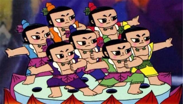  黑猫警长|基本看过这些动画片的举手，看是不是一个时代的