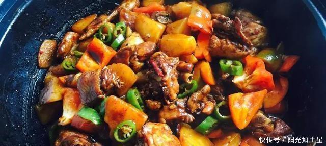 不柴|鸡为什么嫩不柴我知道秘密了,我只需要再做一步腌制