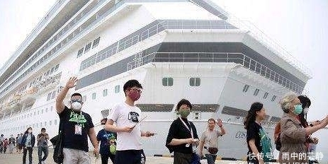 恢复正常|美媒:最早经历疫情的中国,日常生活已经开始恢复正常