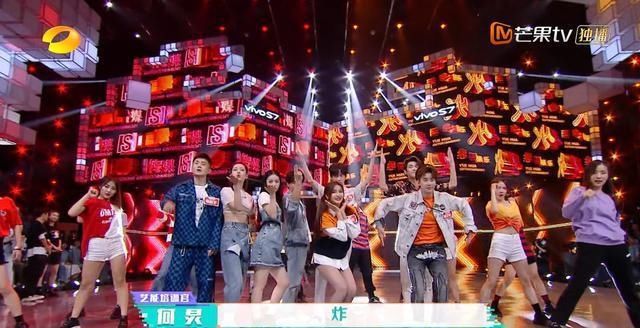  乐华娱乐|《快本》粉丝滤镜太厚？杜华针对陈学冬被骂，王一博双标被赞绅士