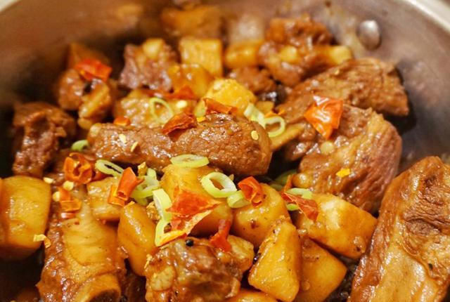  下饭|好吃到舔盘的几道家常菜，荤素搭配，下酒下饭，餐桌上备受欢迎