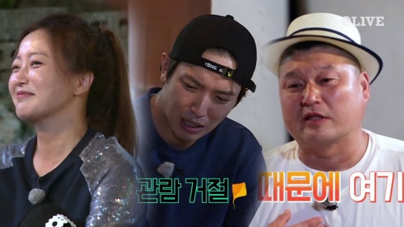  人气|想要节目成功要从编剧放下自尊心开始-韩国高人气综艺女编剧专访