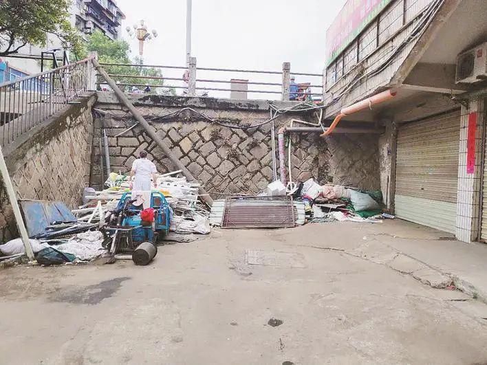 曝光|创城曝光台 | 三明这些不文明行为,必须曝光!