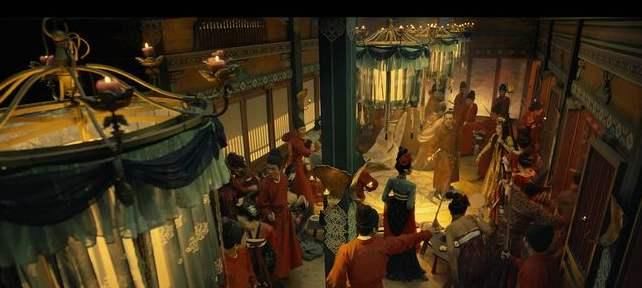 记载|赵匡胤死亡原因：弟弟继承皇位，文莹和尚通过宫女了解却另有记载