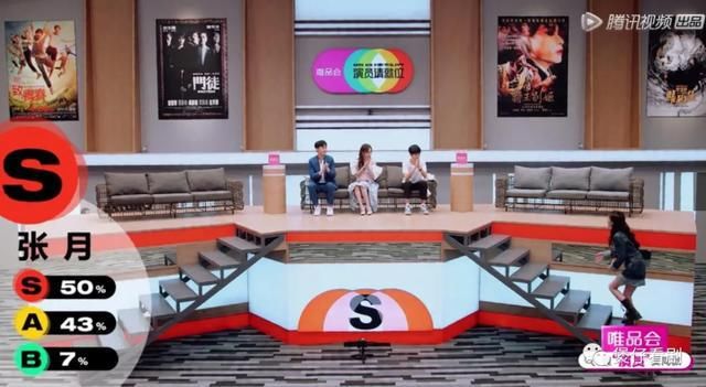  真人秀|这个演技真人秀，只有热闹可看