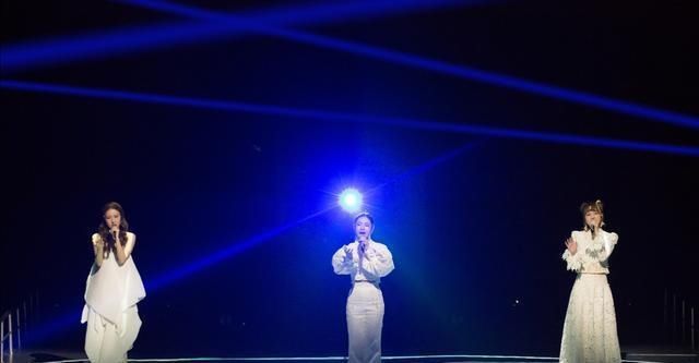  综艺节目|《乘风破浪的姐姐》这个节目，还有公平性吗？二次公演暴露了隐患