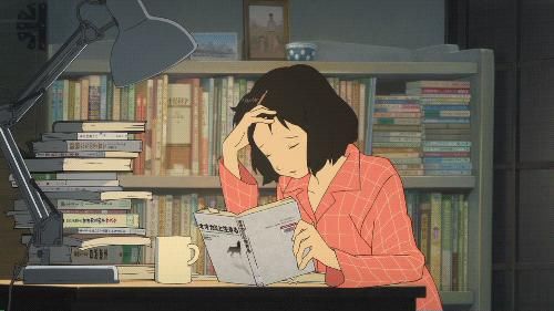 答疑|树洞答疑 | 我真的很努力，很累，可是成绩就是上不去怎么办？