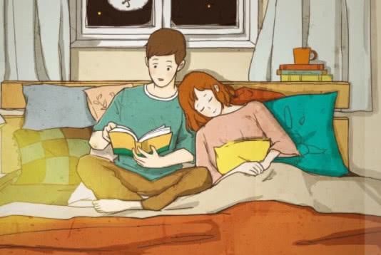  勉强|不合适的情侣，有这“3个特征”，感情上不要勉强自己！