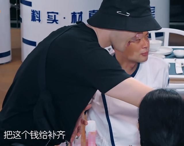 直指|赵丽颖太敢说,直指《中餐厅》存在的问题,“赵小刀”又回来了