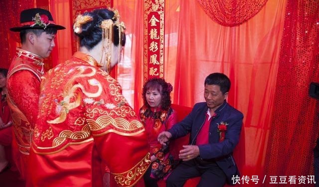 头疼|国家出新规了, 让农民“头疼”的天价彩礼, 将有望得到遏制!