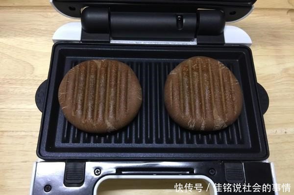 美国家庭|走进美国人家庭看看他们一日三餐吃些啥,早餐吃这个就能饱吗