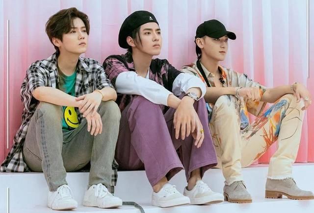  海选|《创造营2021》撞上《青你3》，选手生图已经抢占先机，质量堪忧