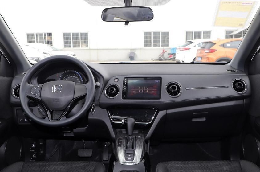  车主|存了14万，选车执意要选本田XRV，车主坦率地谈了用车体会