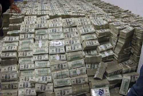 真理|世界毒王叶真理:家藏2亿现金、一头白虎,被捕后:没害过中国人