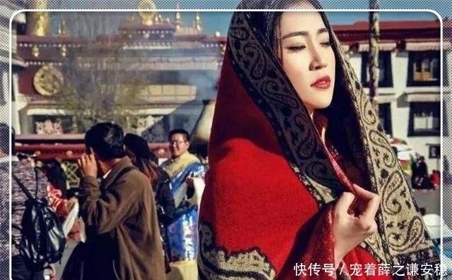 路边|为什么西藏路边白色帐篷轻易不要进入? 尤其是单身男子