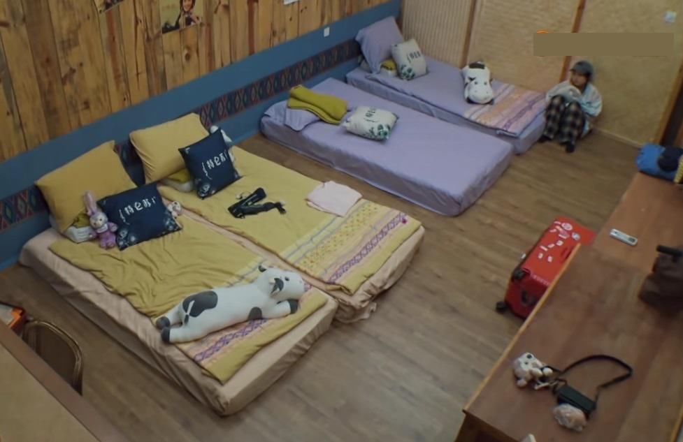  黄磊|《向往的生活》怀旧男团勾人回忆，娜枫闺蜜惹人心疼，真实才是向往