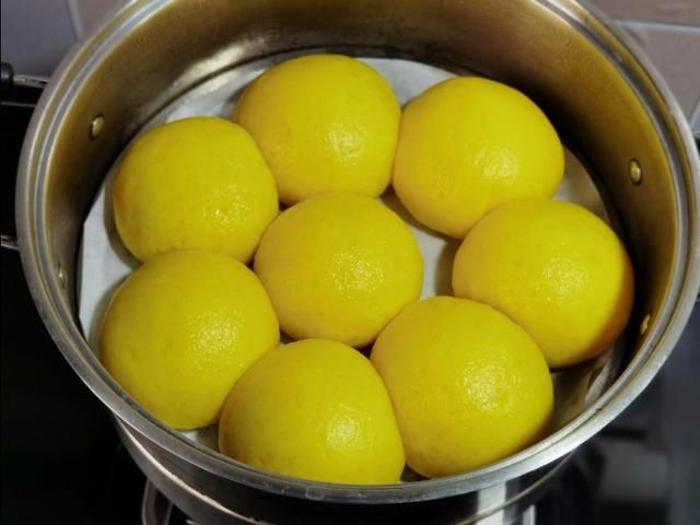  别人|同样是蒸馒头，为什么你做出来和别人不一样？关键在和面