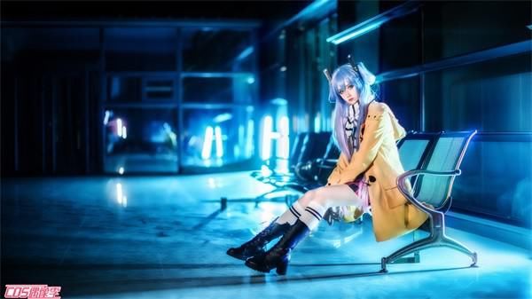  统统|《COS偶像季》第157期：大小姐驾到，统统闪开——孙尚香