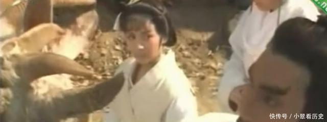 真的|真的历史,孟姜女哭倒的不是八百里秦长城,而是齐国八丈高的城墙！