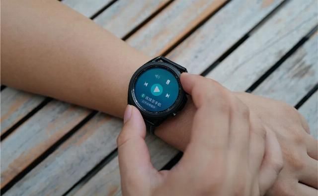  健康|三星 Galaxy Watch3 评测：出色的交互体验，实用的健康功能，优秀的设计做工