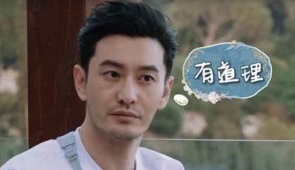  科班出身|综艺中的学历担当，向往黄磊，跑男郑恺，看到中餐厅：原来是他！