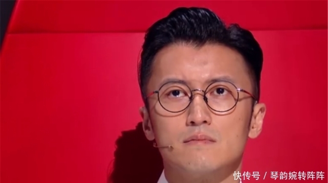 谢霆锋|《好声音2020》20强诞生,谢霆锋最后的选择匪夷所思