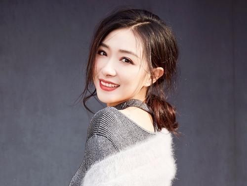  原因|万茜以前不火的原因找到了，参加《乘风破浪的姐姐》是正确的选择