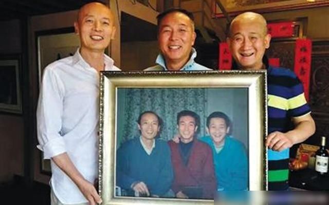  小说|不仅仅是有趣的灵魂，谢园为了演戏甚至背诵整篇小说