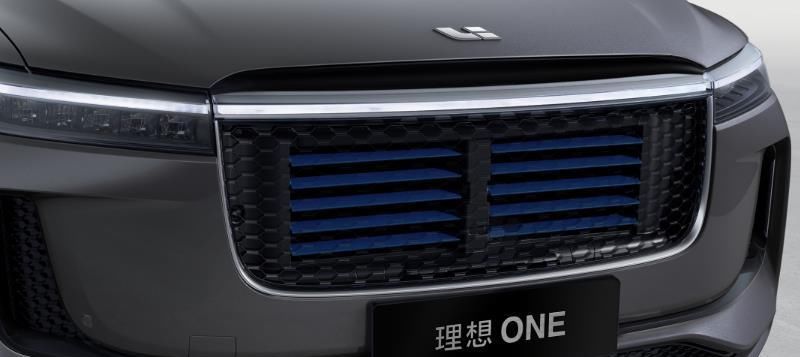  理想|理想ONE再遇“冒烟” 安全遭受质疑