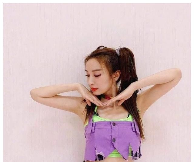  淘汰|《浪姐》冲浪榜单出炉, 万茜只第二, 第五名被淘汰, 第一出乎意料