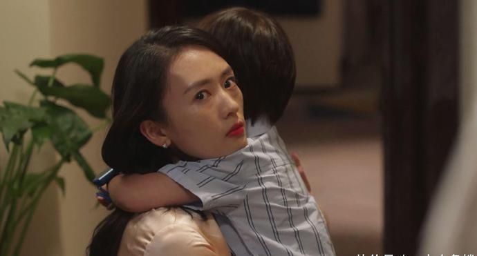 庆生|陈思诚为佟丽娅庆生,为孩子不离婚,是最大的笑话