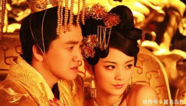 癖好|史上最脑残皇帝,不仅昏庸而且非常好色,还有着杀人的癖好