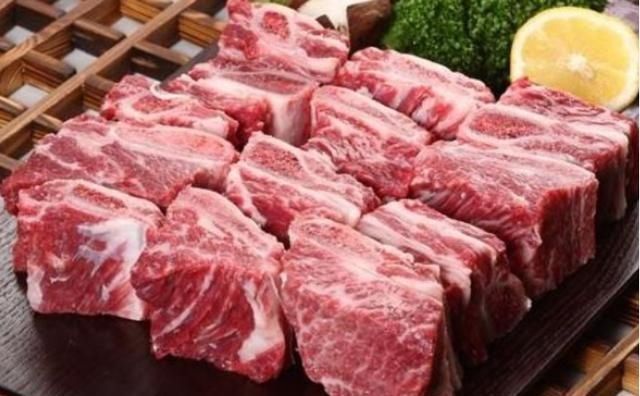 会断|超市里的冷冻鸡腿都是从哪来的？为什么从来不会断货？