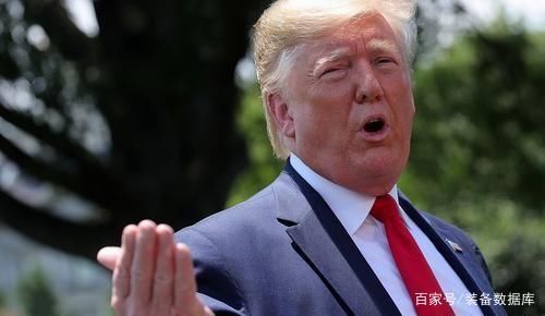  奥巴马|特朗普演讲再批奥巴马，遭主播直接掐断声音?这届主持可真野!