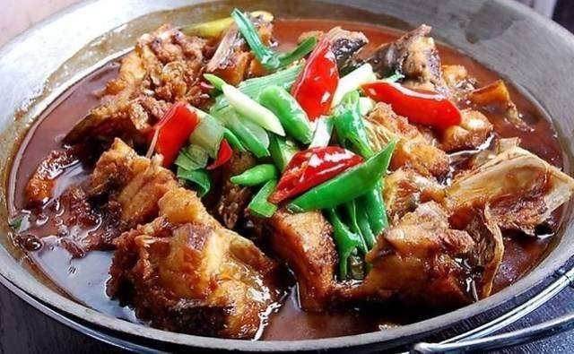 美味|家常美味30余款，咸香可口美味无限，堪称舌尖诱惑不能拒绝