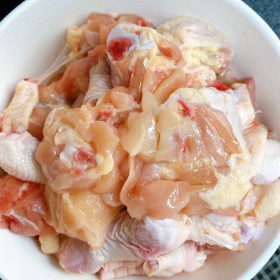  没想过|从来没想过地锅鸡--家常版还能这么做