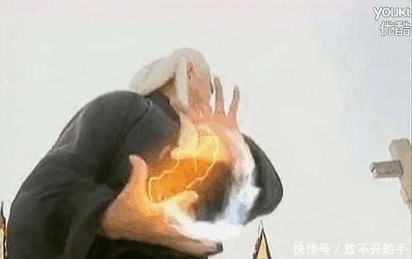 风云|风云中雄霸的三分归元气能化万物,帝释天为何看不上?和它差远了