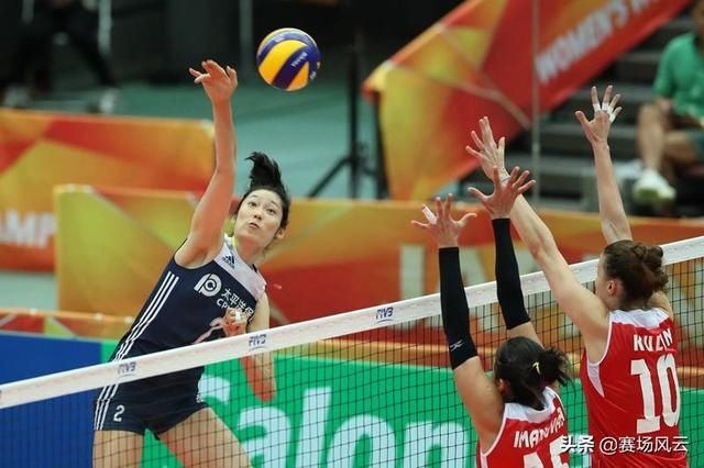  冠军球队|中国女排奥运奖牌数并列第一！金牌数不是第一，东京奥运要去突破