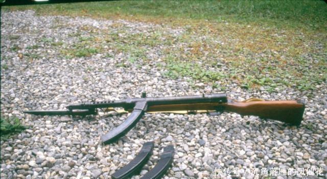零式步|罪恶昭彰的“三八式步枪”日寇屠刀，被誉为发射子弹的长矛！