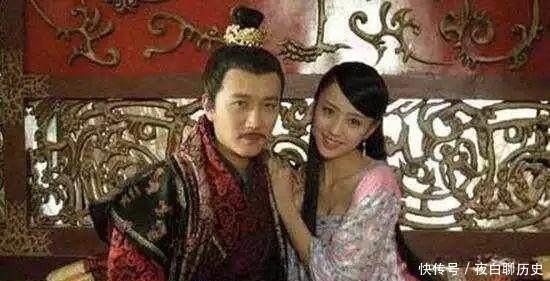  才女|身为大汉皇妃 顶级才女 为何成了史上第一怨妇！