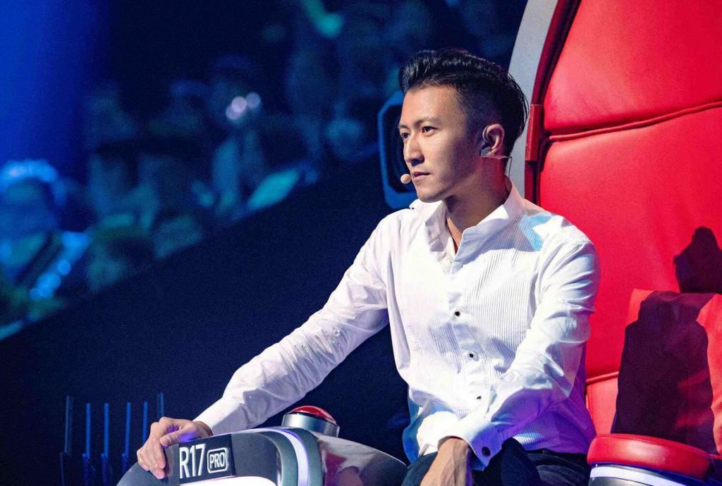  回归|又一档音乐节目官宣，老熟人再次回归，最后一位导师会花落谁家