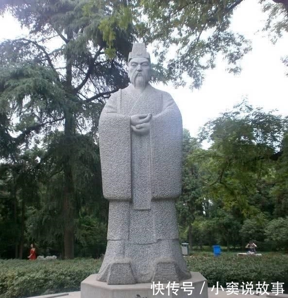 大师|中国10大风水大师: 杨筠松第三、袁天罡第六, 第一无可争议