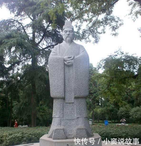  大师|中国10大风水大师: 杨筠松第三、袁天罡第六, 第一无可争议