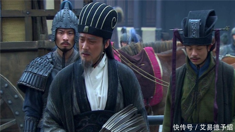 刘备|此人一旦出山，凤雏庞统有难，他才是庞统命中真正的劫数