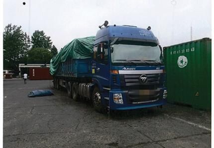  危化品|普通货车运输危化品？涉危险驾驶罪，诉