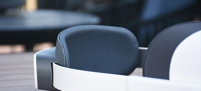  体验|让虚拟现实进一步PicoNeo2VR一体机体验