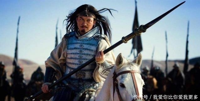 轻松|此人轻松打败马超, 刘备一生中最怕他, 只有诸葛亮出马才能干掉他